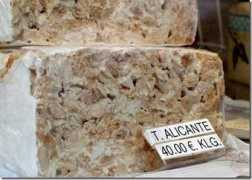 Turron