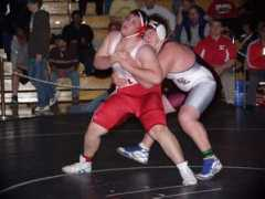 mclanewrestling.com Tursky