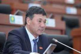 knews.kg Tursunbaev