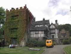 ecastles.co.uk Turton