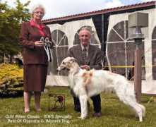 elessarhounds.com Tuscan