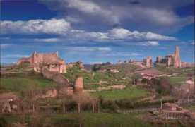 panoramio.com Tuscania