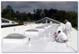 tmrroofing.com Tuscano