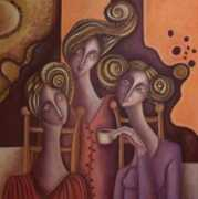 artistasdelatierra.com Tusell