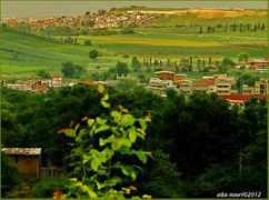 panoramio.com Tushan