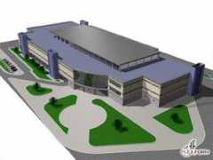 flexform.ru Tushinsky