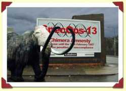 Tusker