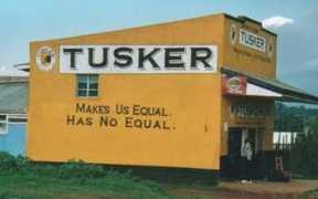 Tusker