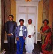 yatin.chawathe.com Tussaud