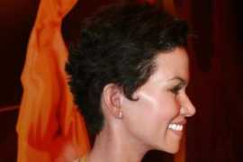 Tussauds