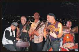 bjerkvikblues.com Tustervatn