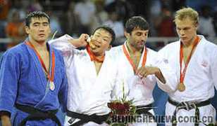bjreview.com.cn Tuvshinbayar