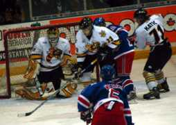 rangersrush.com Tuzzolino