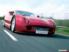 Tvr