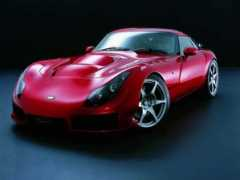 Tvr