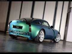 Tvr
