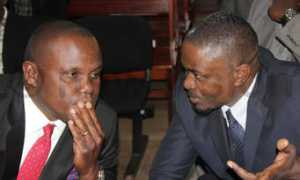 newvision.co.ug Twagira