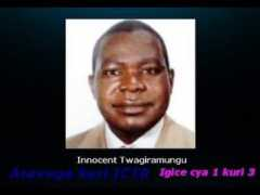 wn.com Twagiramungu