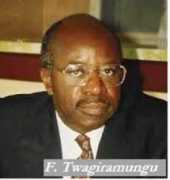 agoravox.fr Twagiramungu