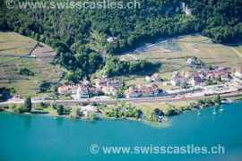 swisscastles.ch Twann
