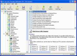 supershareware.com Tweaker