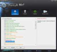 freewarepark.com Tweaks
