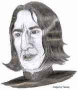 alanrickman.cz Tweaty