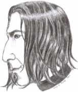 alanrickman.cz Tweaty