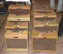 Tweeds