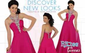 pageantdesigns.com Tweens