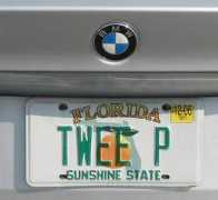Tweep