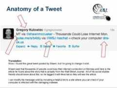 Tweet