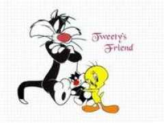 aaafreewallpaper.com Tweetys