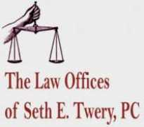 sethtwery.com Twery