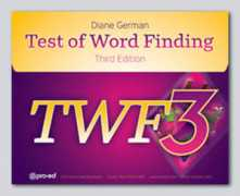 wordfinding.com Twf