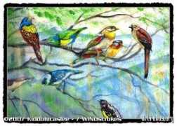 artfolios.org Twigger