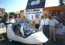 solarmobil.net Twikel