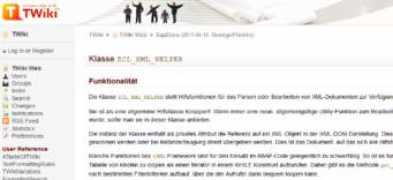 scn.sap.com Twiki