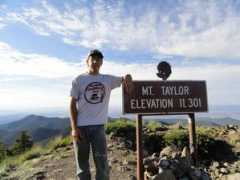 summitpost.org Twilly