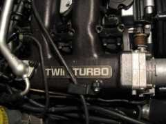 Twinturbo