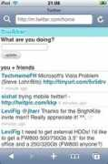 sixhat.net Twiter