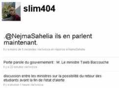 Twitte