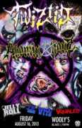 Twiztid