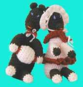 sharielf.com Twobears