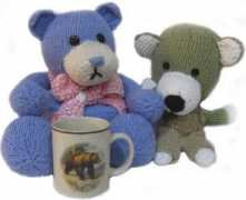 knitvana.com Twobears