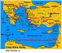 Tychicus
