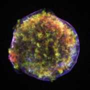 xrtpub.harvard.edu Tycho