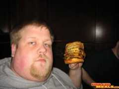 supersizedmeals.com Tydell