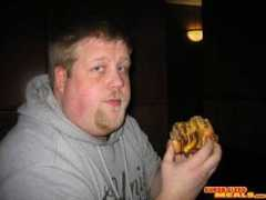 supersizedmeals.com Tydell