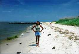 Tyesha